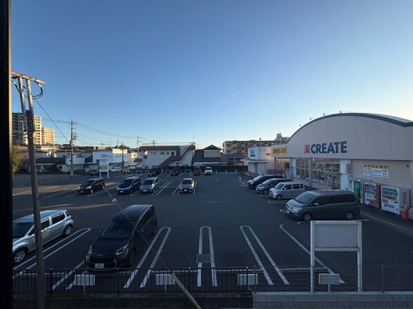 ミューズの物件内観写真